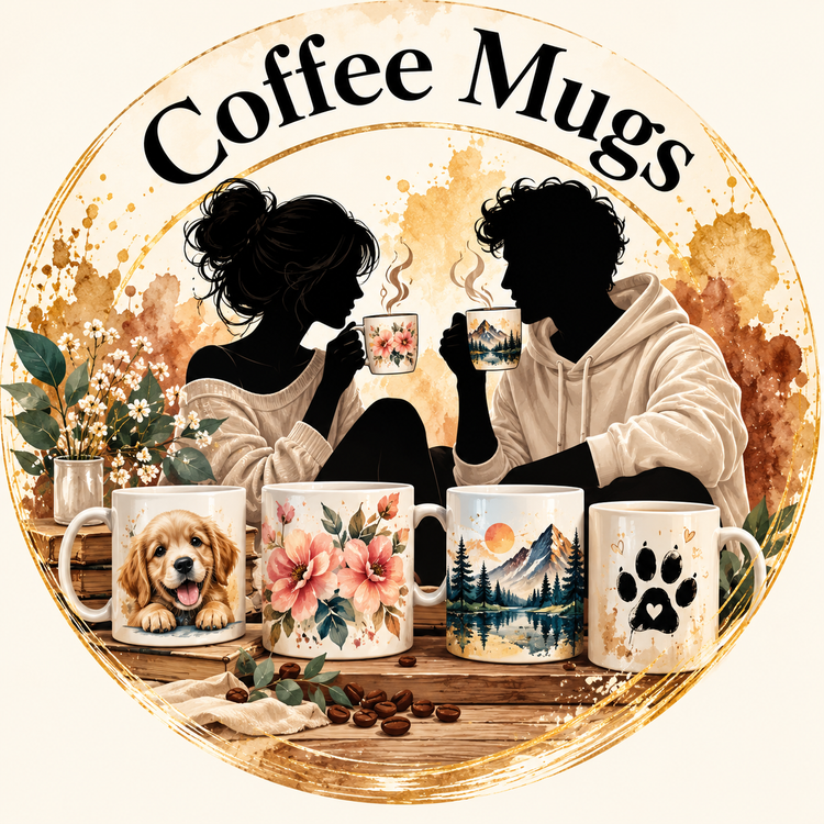 Coffee Mugs