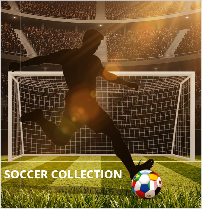 Game Day Collection