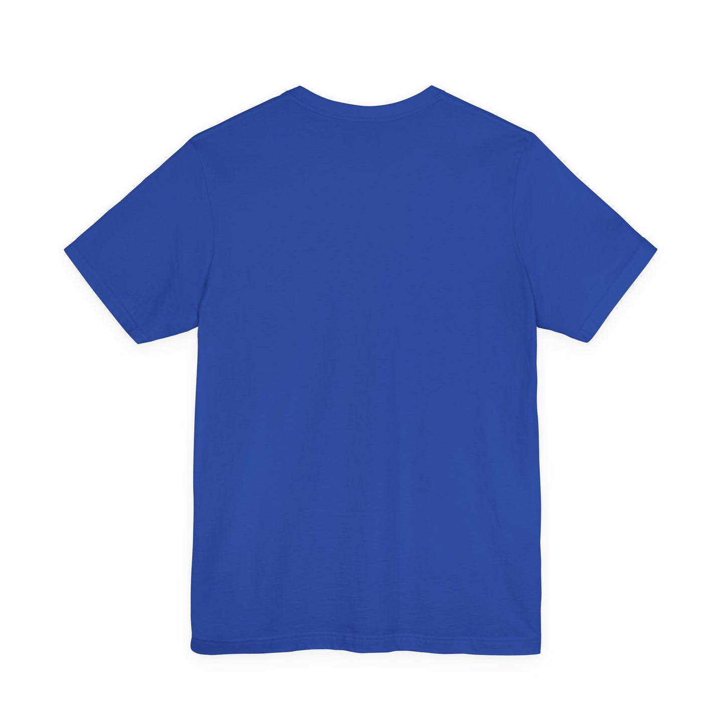 Blue Soccer Ball Splash T-Shirt | Soccer Graphic Tee | Football Fan Shirt | Sports Lover Gift | Unisex Soccer Tee