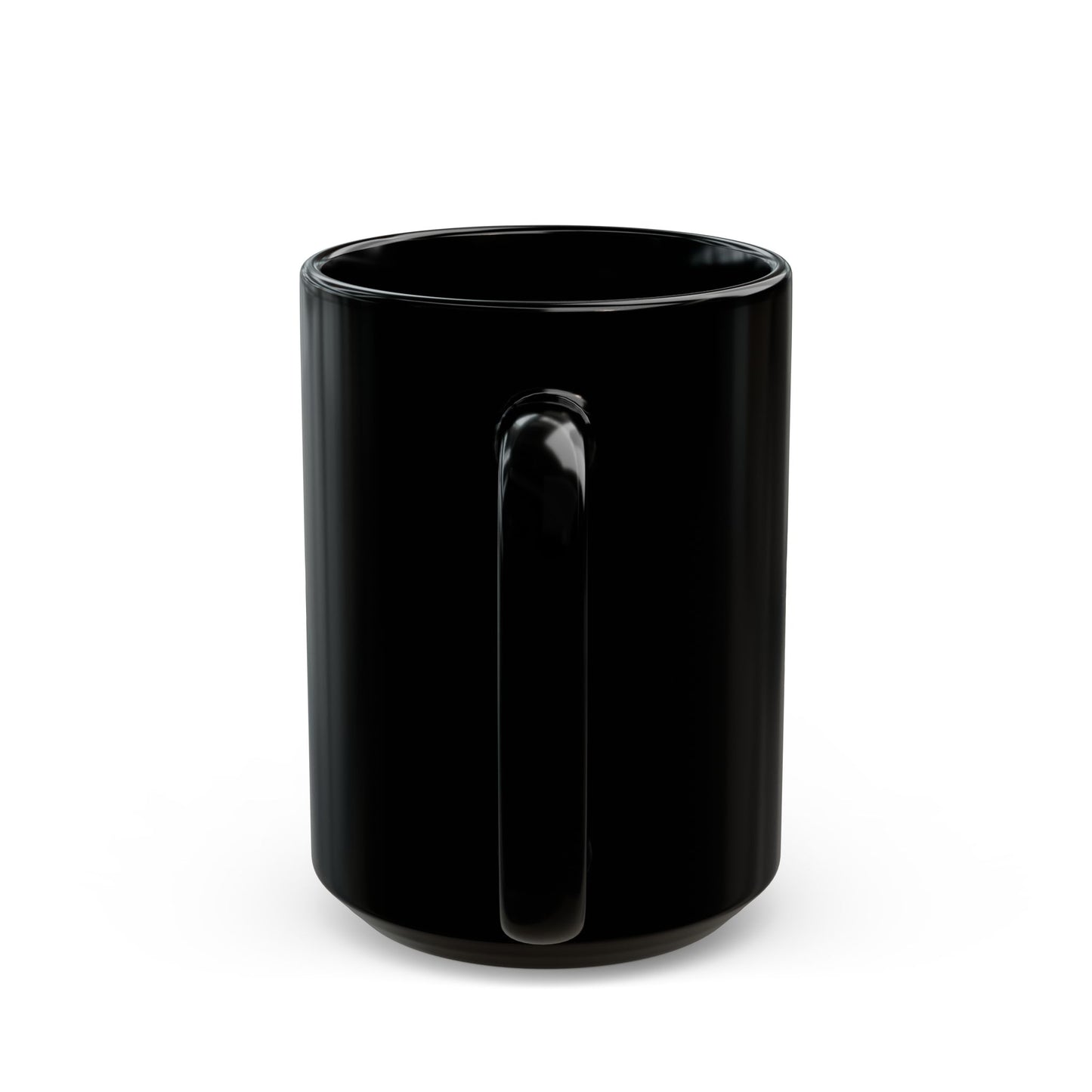 Personalized Graduation Mug for Him | Premium Academic Design | Class of 2026